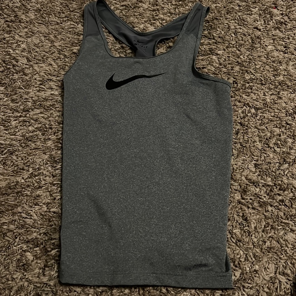 Nike Tank top